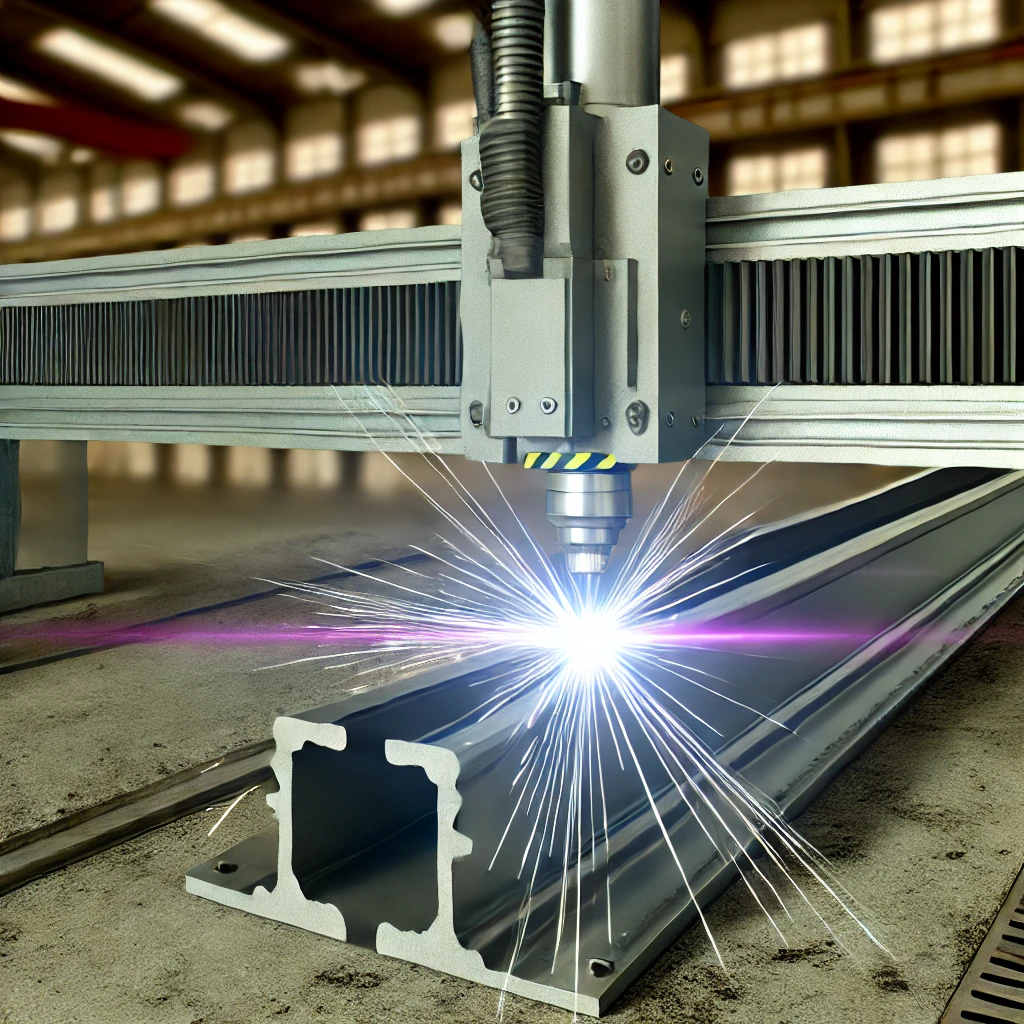 Cnc ile lazer kesim arasındaki farklar